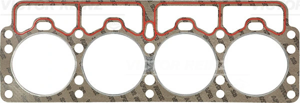 Gasket, cylinder head